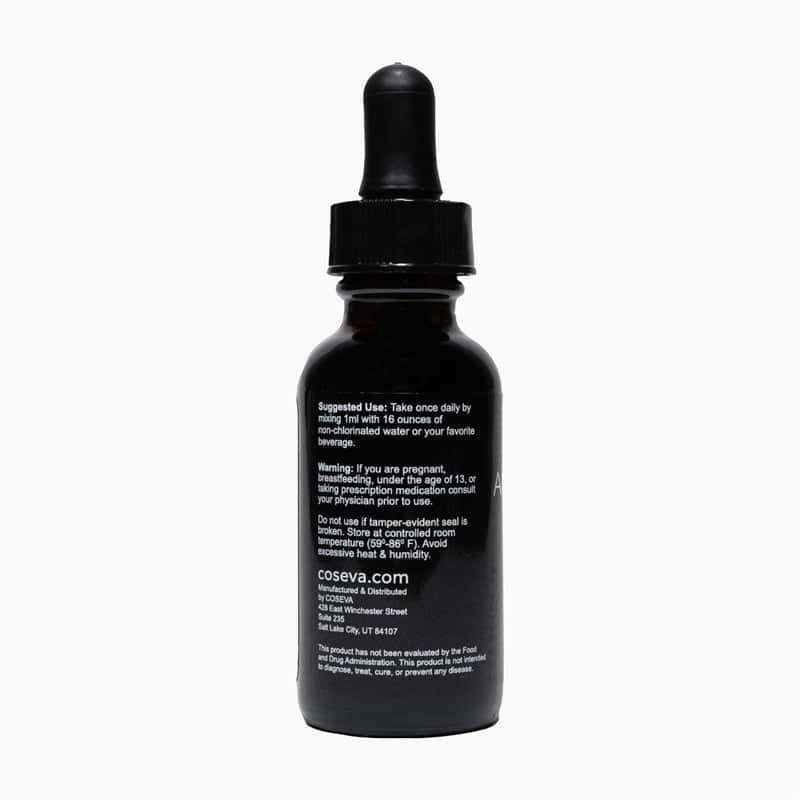 Advanced Fulvic Acid - Image 2