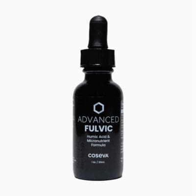Advanced Fulvic Acid