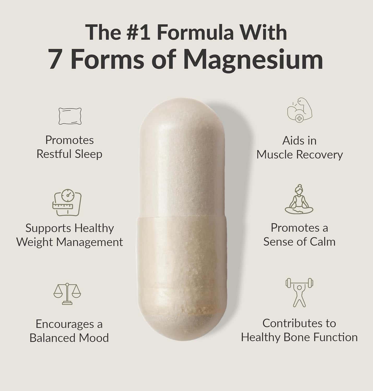 BIOptimizers Magnesium Breakthrough Capsules - Image 3