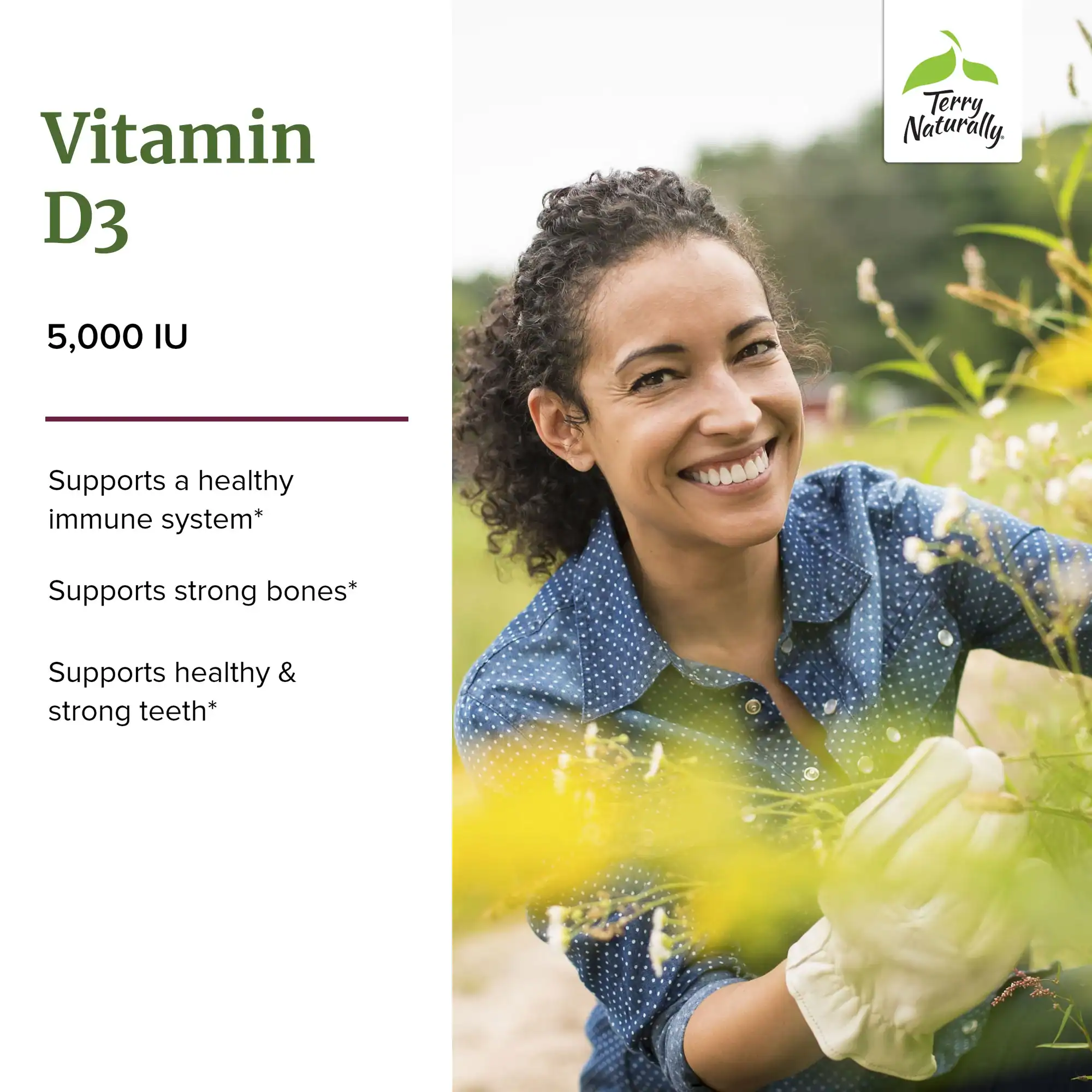 Vitamin D3 - Image 3