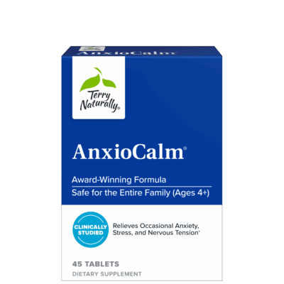 AnxioCalm