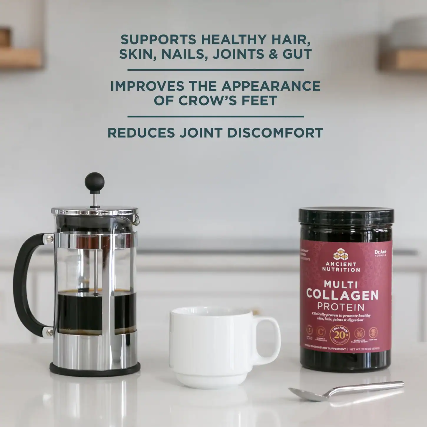 Multi Collagen Protein Powder - Image 3