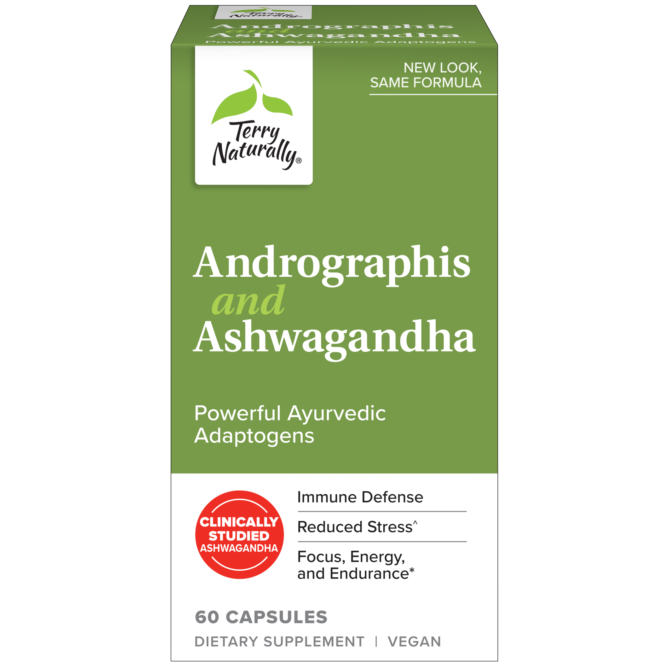 andrographis and ashwagandha box