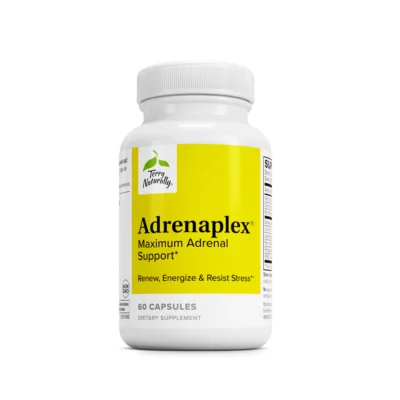 adrenaplex pill bottle