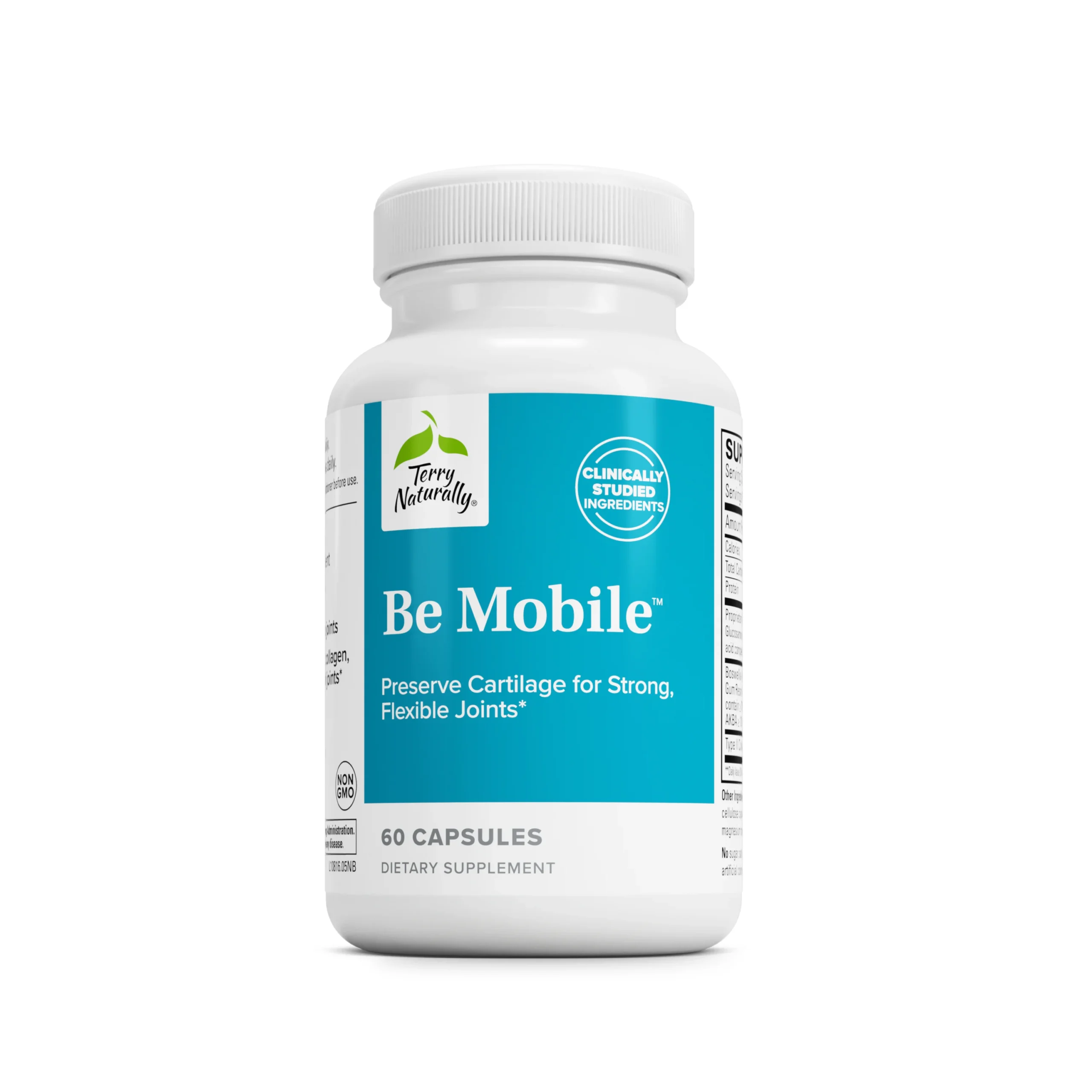 be mobile bottle