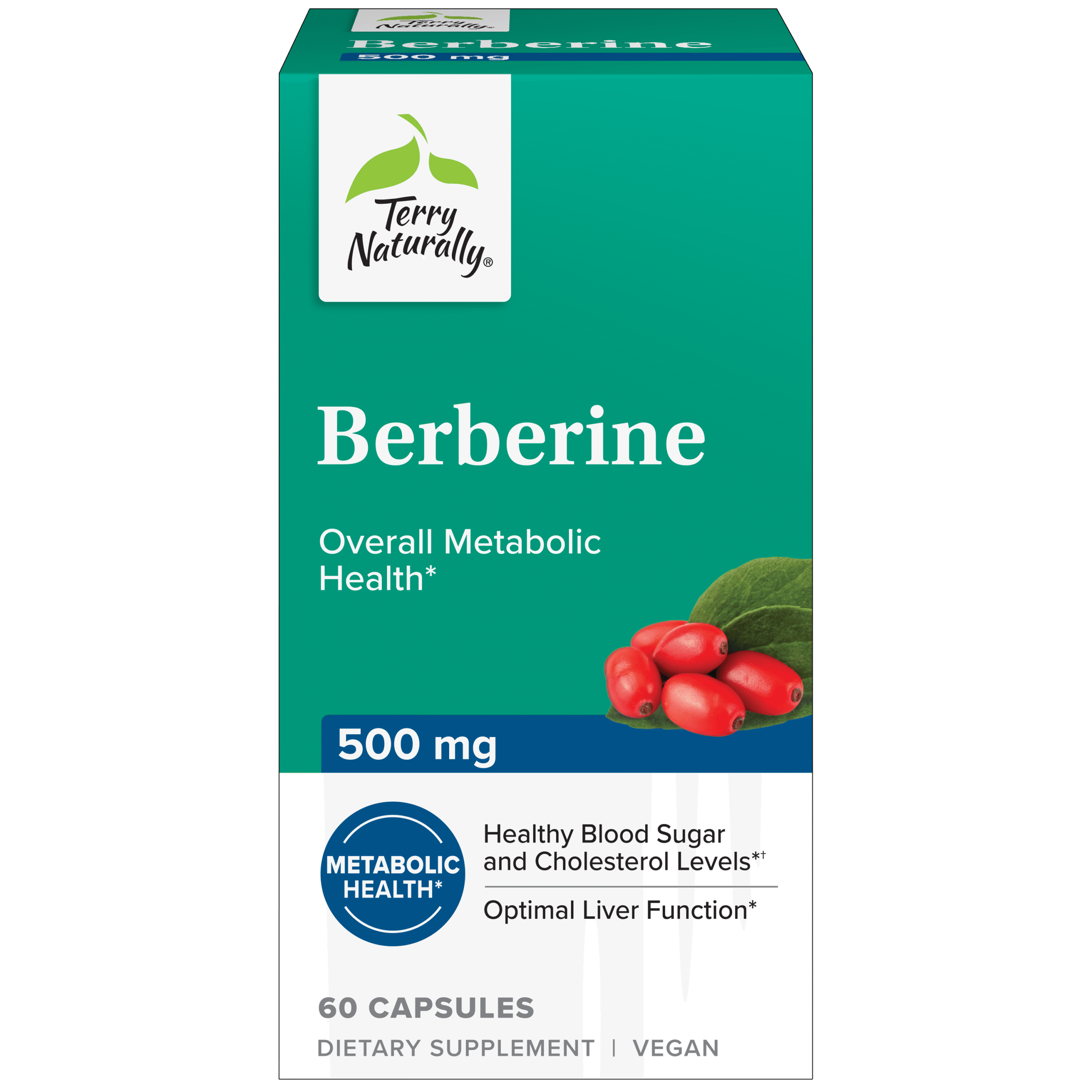 berberine box