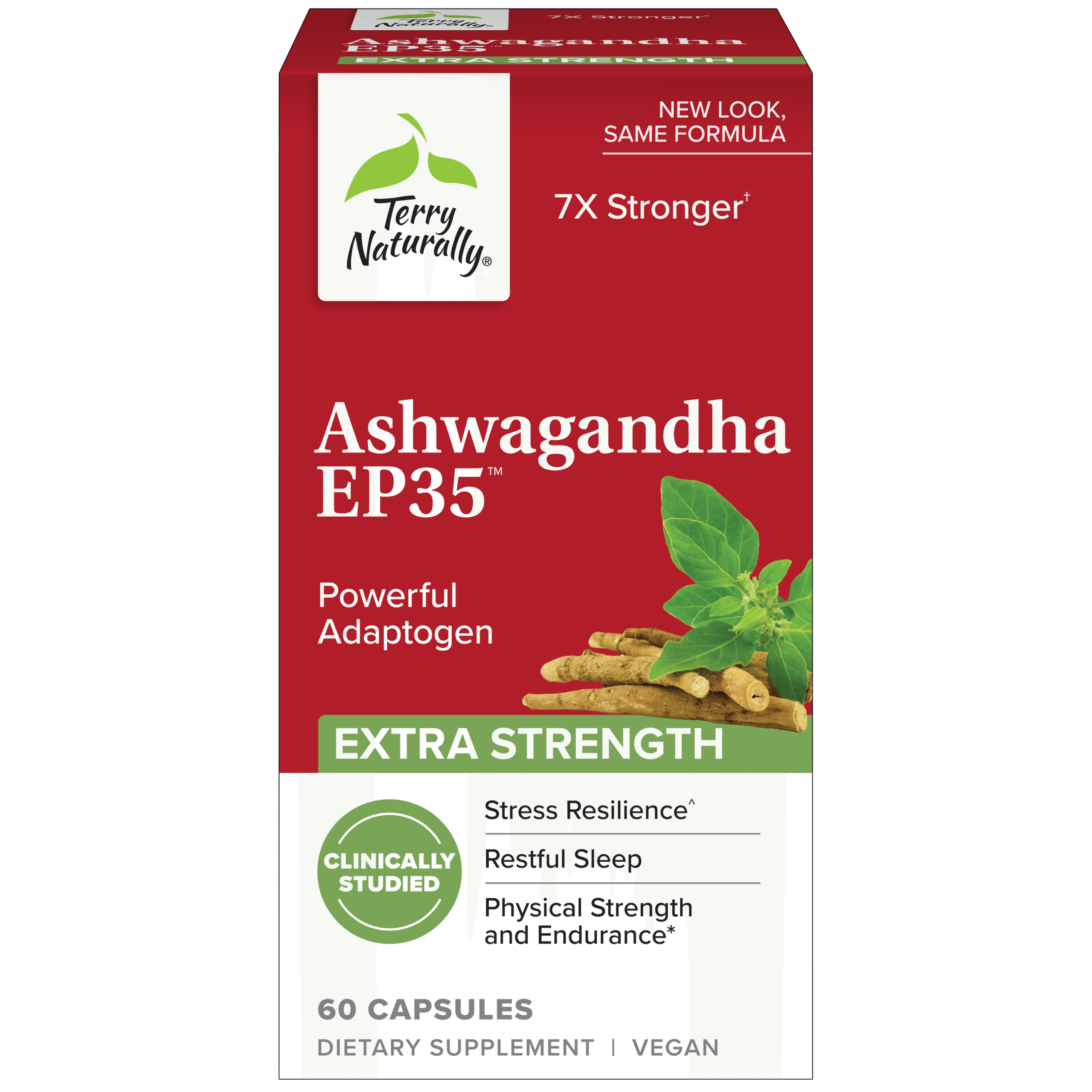 ashwagandha ep35 extra strength box