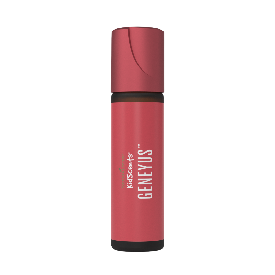 geneyus essential oil