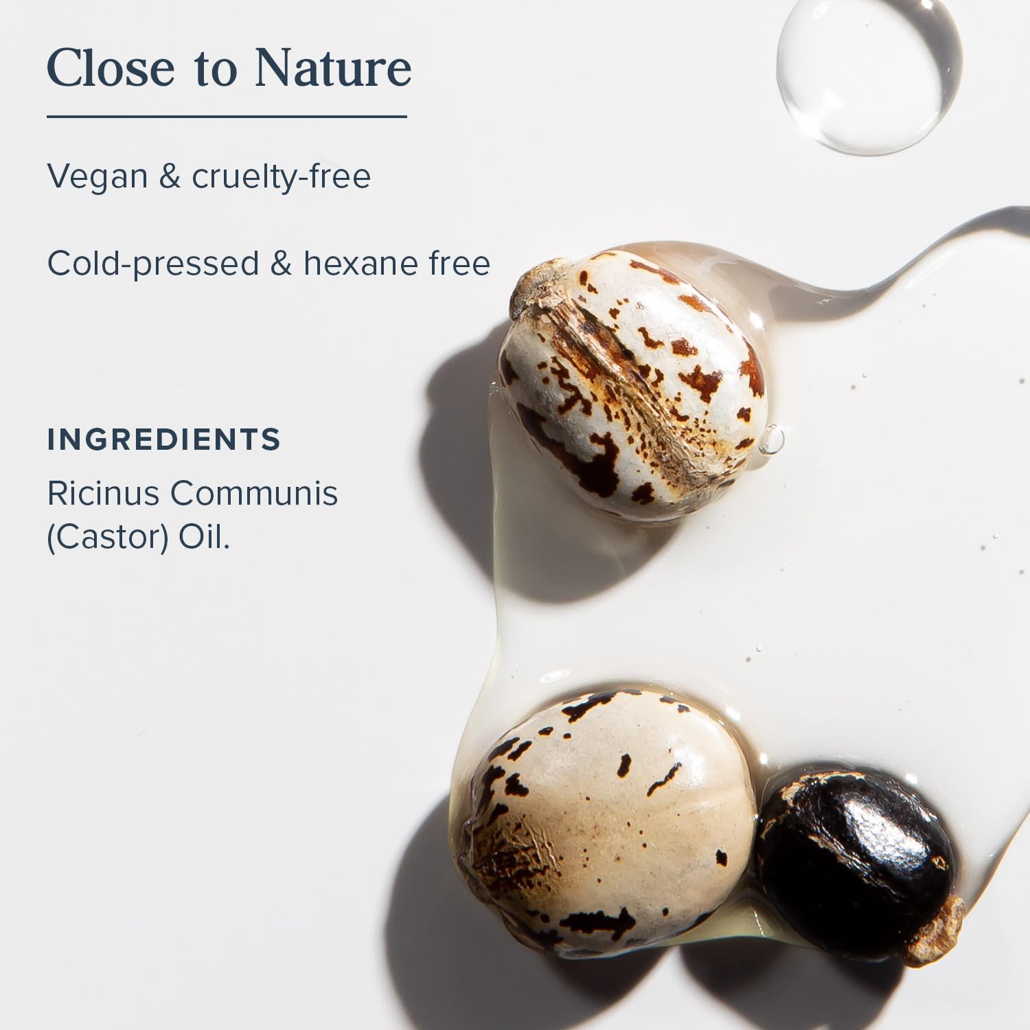 Organic Castor Oil - Image 3