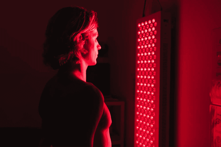 Red Light Therapy Benefits: Is It Worth the Hype for Skin & Pain Relief?