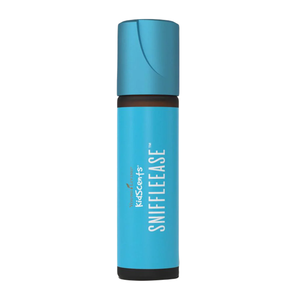 sniffleease essntial oil