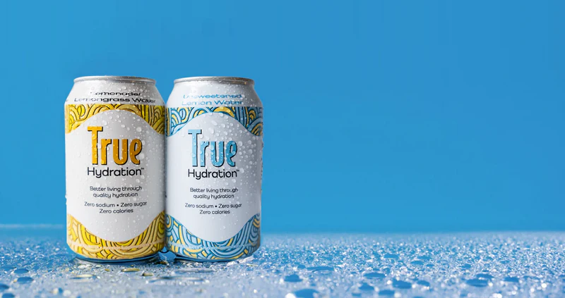 true hydration cans