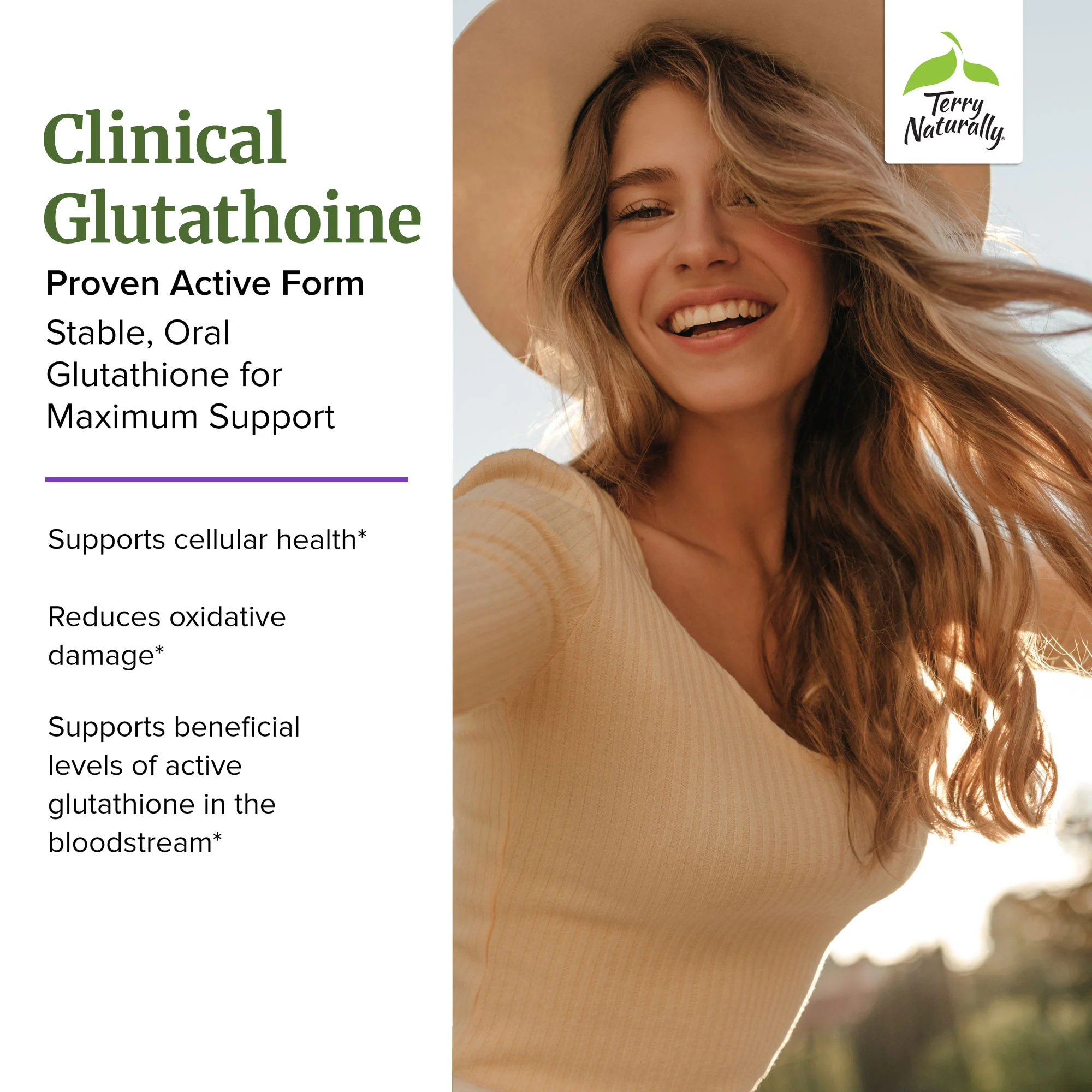 clinical glutathione info picture