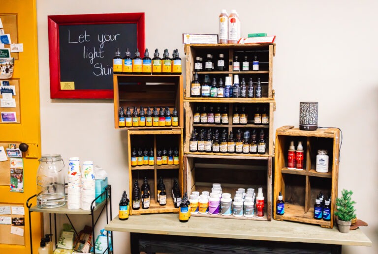 Best Holistic Wellness Services in Port Washington, Wisconsin