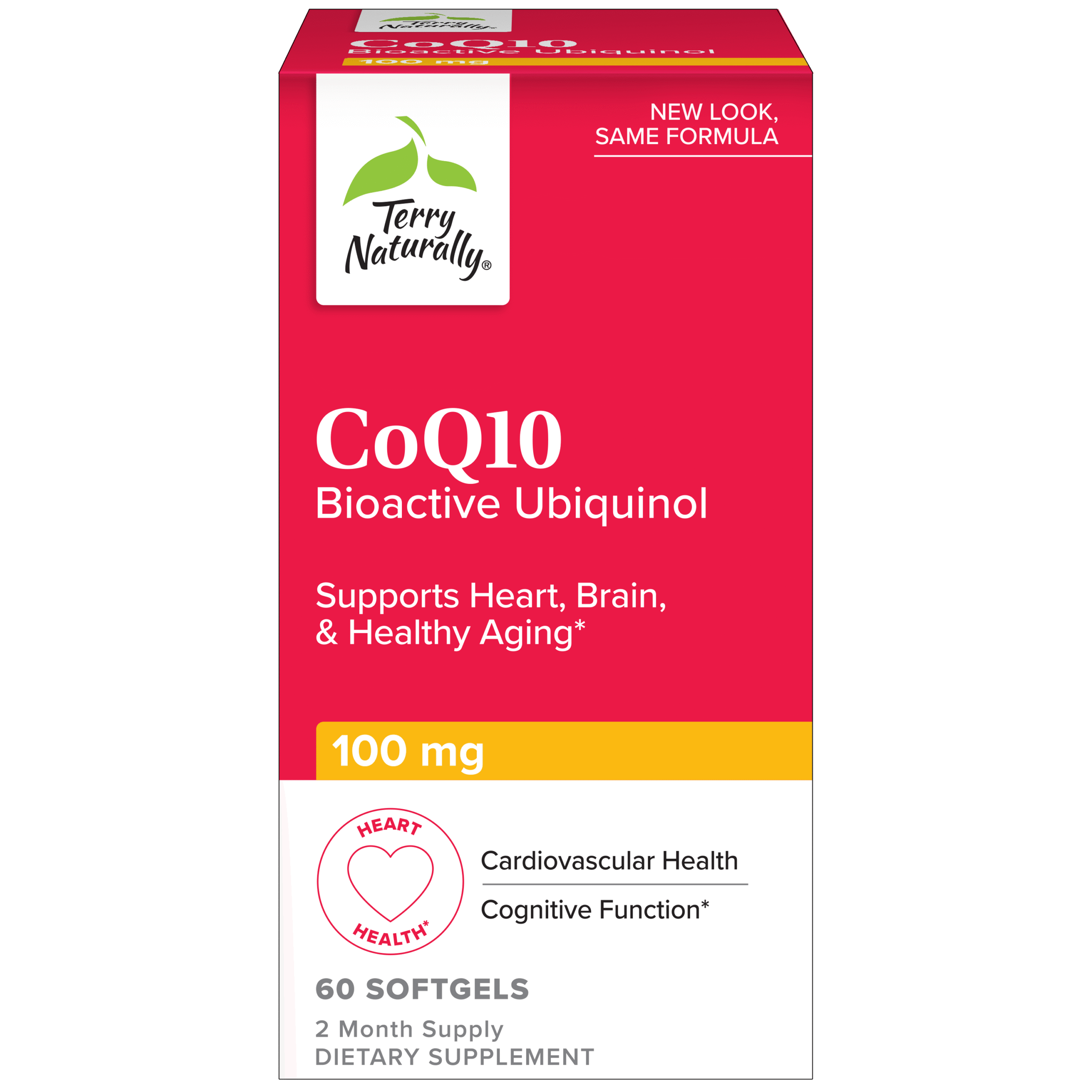 coq10 bioactive ubiquinol box
