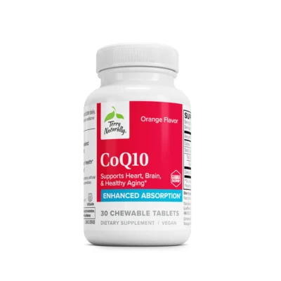 coq10 chewable 100mg bottle