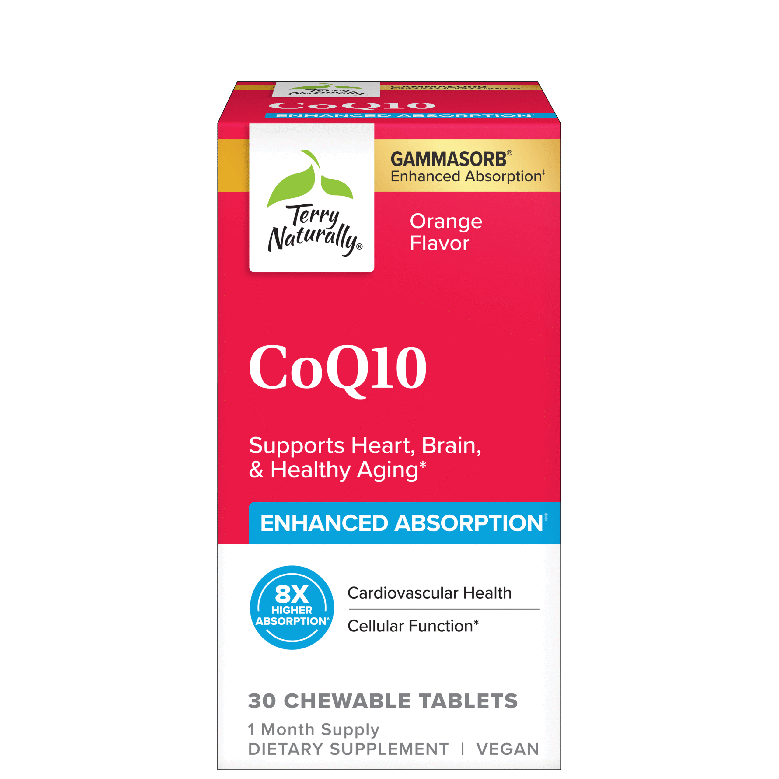 coq10 chewable 100mg box