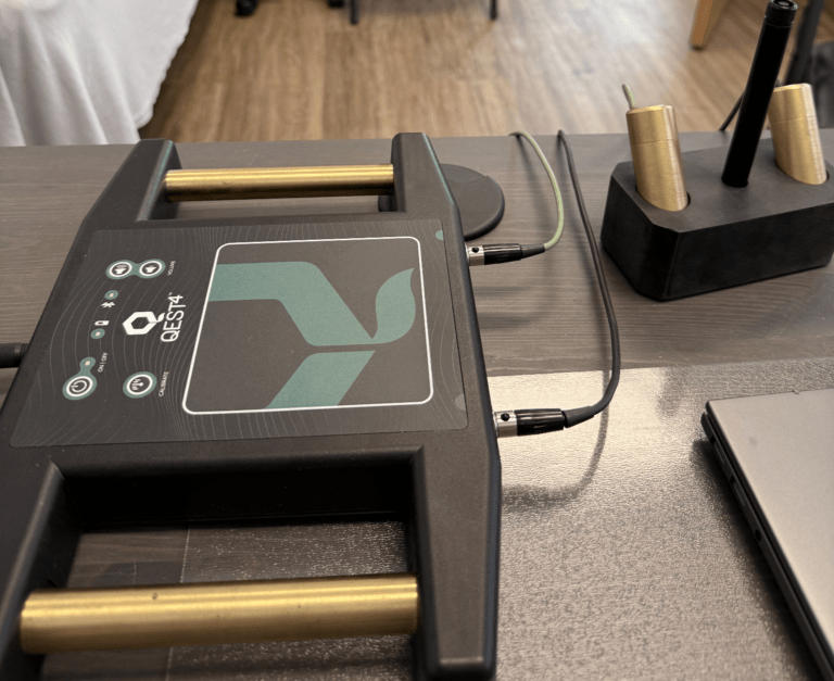 Qest 4 Analysis: Unlock Your Body’s Hidden Wisdom for Root Cause balance