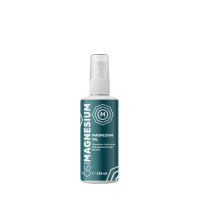 Osimagnesium 125 ml bottle