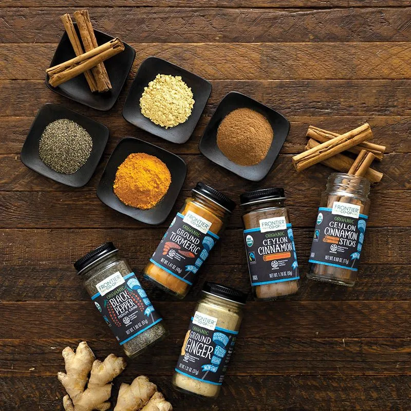frontier spices 