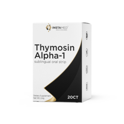 tymosin alpha-1 immune peptide